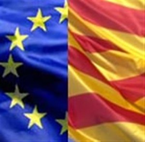 Catalunya - Europa