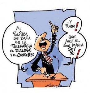 tolerancia