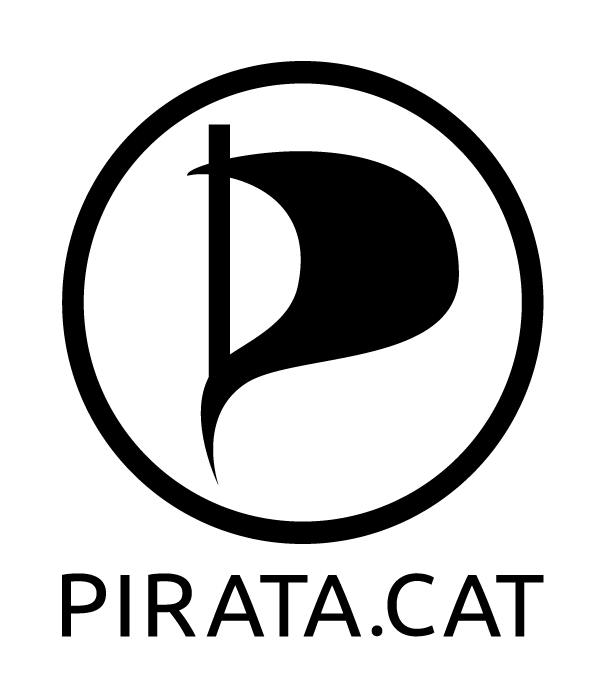 Logo PIRATA.CAT
